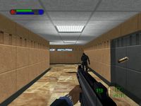 007 Le Monde Ne Suffit Pas sur Nintendo 64